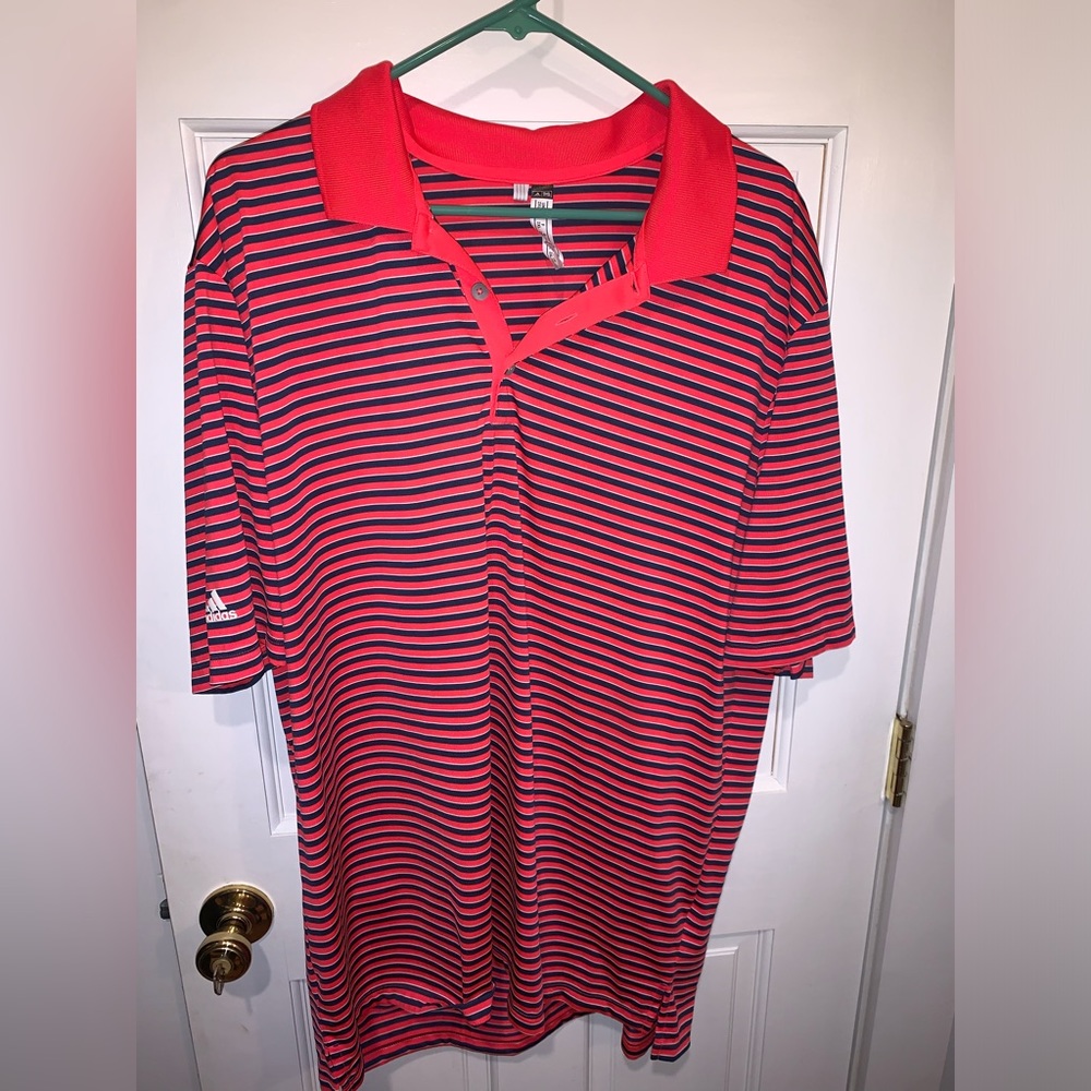 Adidas Polo XXL